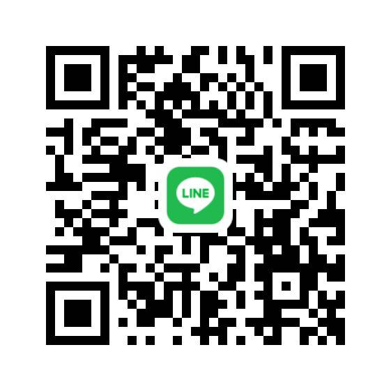 UC Metal LINE QR Code